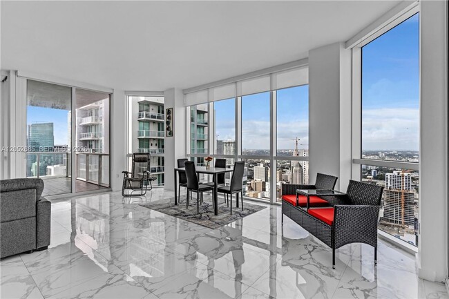 Photo - 244 Biscayne Boulevard 4708, Miami, FL 33132 - 2346 House