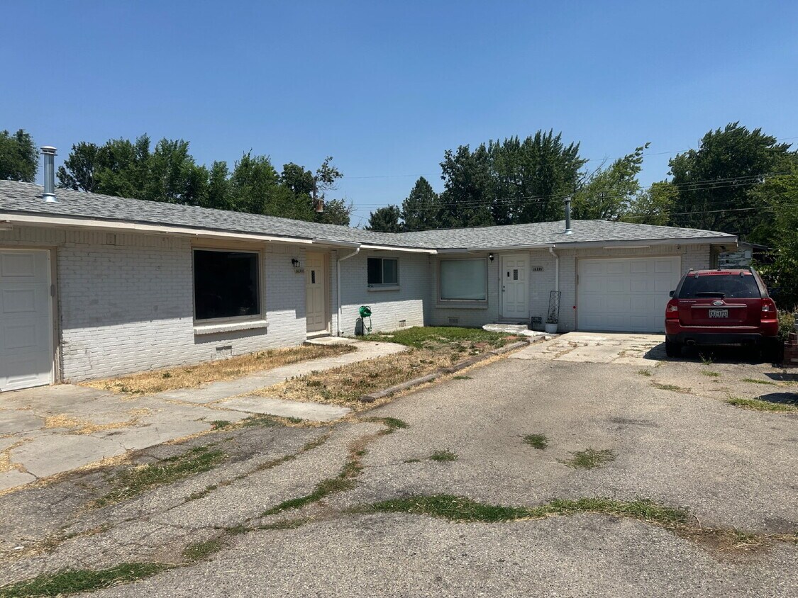 Foto principal - "Charming 2-Bedroom Oasis in Boise's Heart...