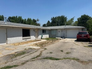 Building Photo - 2510 S Stanley St