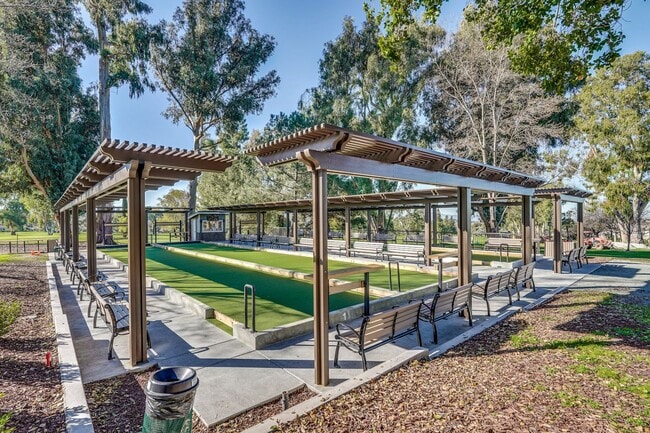 Building Photo - An active 55+ luxury gated community in th...