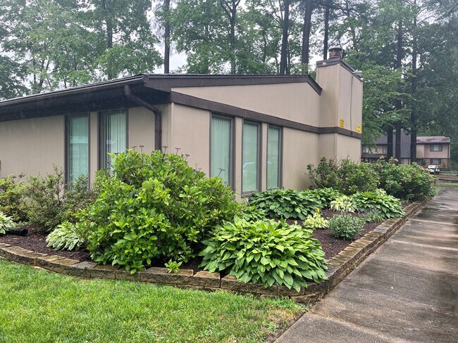 Clubhouse - 1035 Willow Green Dr