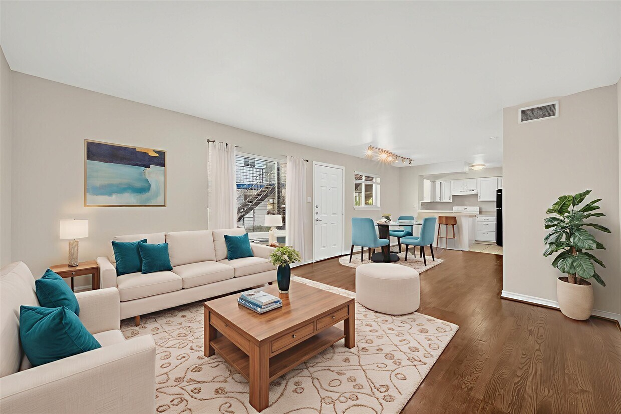 Foto principal - 2020 Huldy St