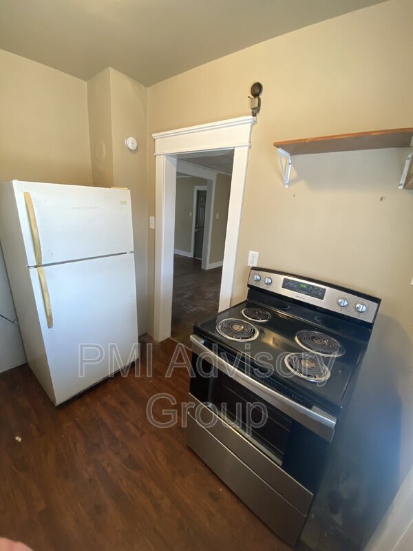 Foto del edificio - 509 SW 5th St