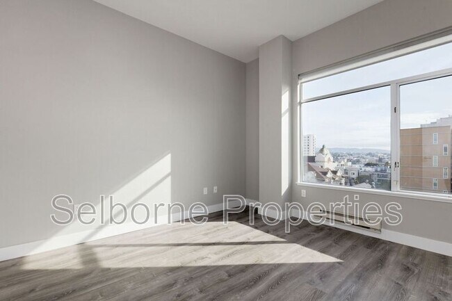 Foto del edificio - 1401 Jackson St