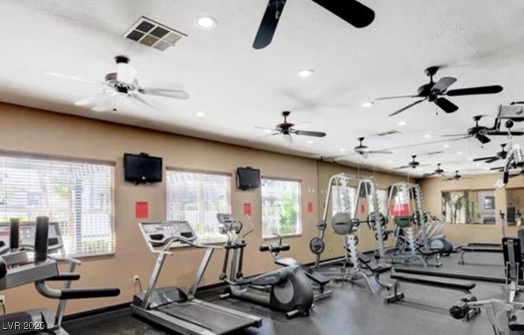 Foto del edificio - 8985 S Durango Dr