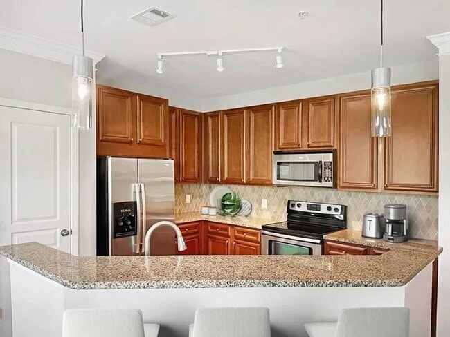 Building Photo - Apartments at The Arboretum