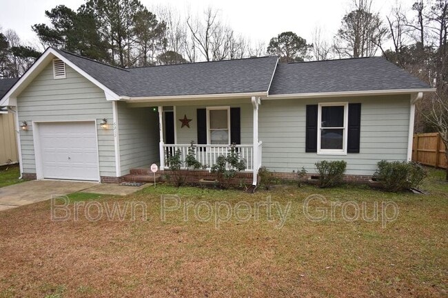 Building Photo - 6313 Applewhite Rd