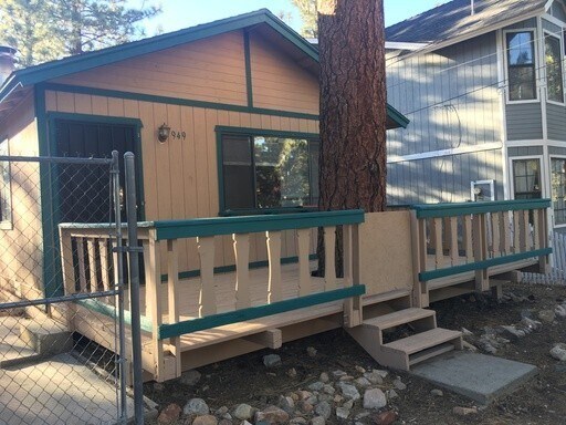 Foto principal - Big Bear City/Erwin Lake Area