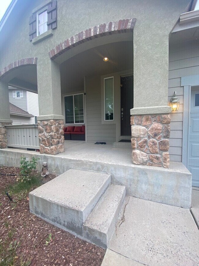 Foto del edificio - 10850 Trotwood Way