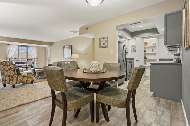 Foto del edificio - Canterbury Green