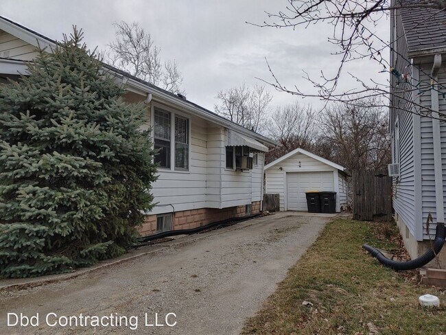 Foto del edificio - 2 br, 1 bath House - 402 Dalgren Av