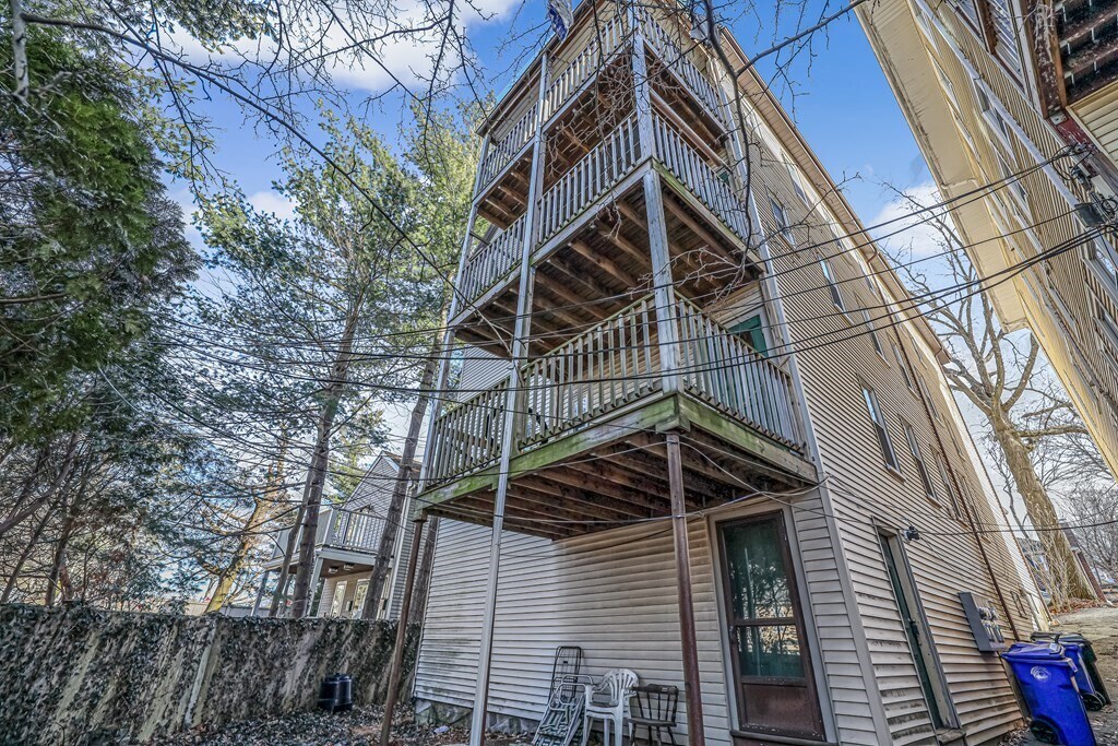 Foto principal - 759 Boylston St
