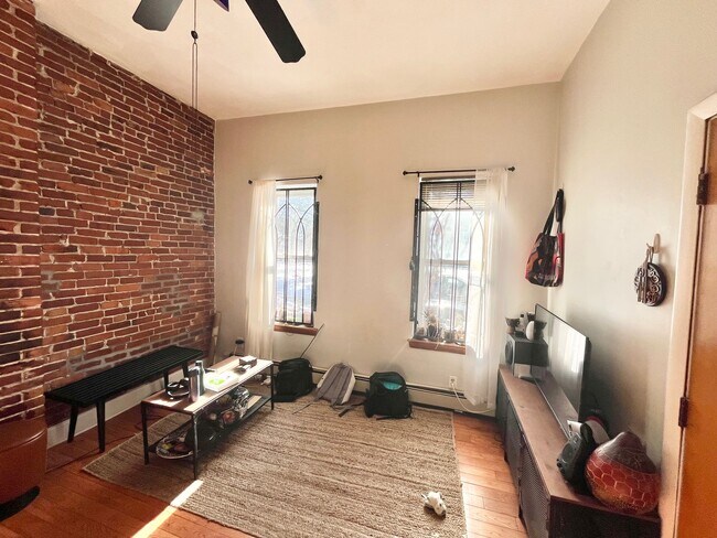 Foto del edificio - 71 Windsor St