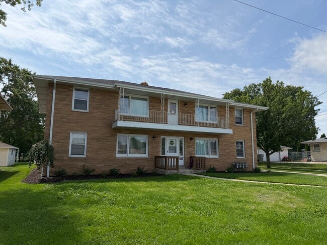 Building Photo - 7009 W Tripoli Ave