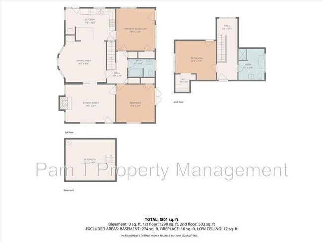 Foto del edificio - 1118 E Duffy St