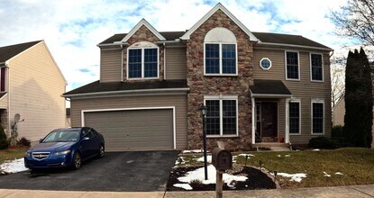 Building Photo - 105 Joshua Dr