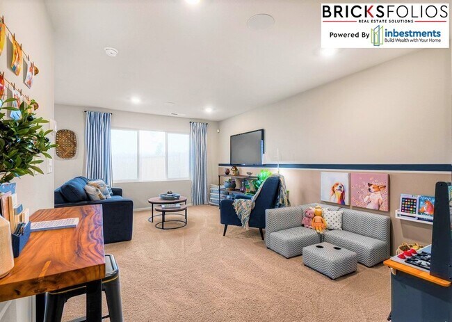 Foto del edificio - 10706 185th St E