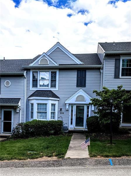 Primary Photo - 210 Fieldbrook Dr