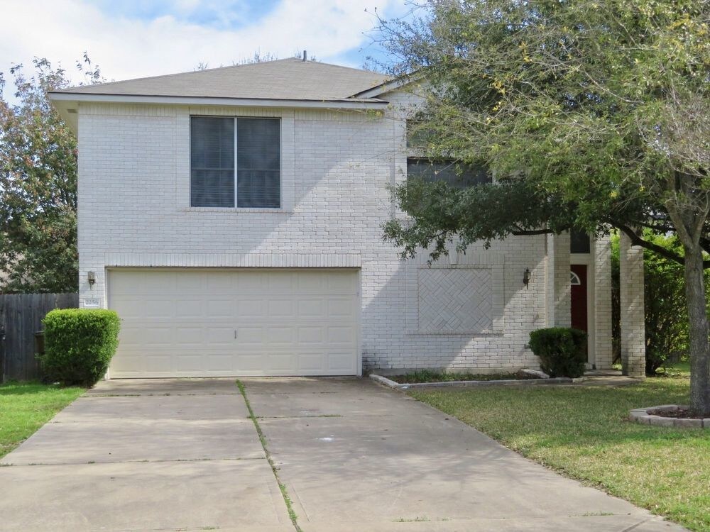 Affordable Luxury in Jester Farms House for Rent in Round Rock, TX