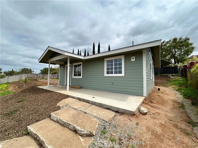 Building Photo - 2320 Bernardo Ave