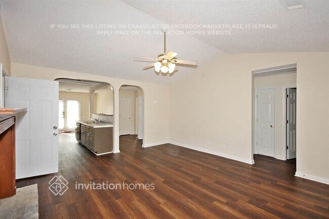 Foto del edificio - 1406 N Hampton Dr