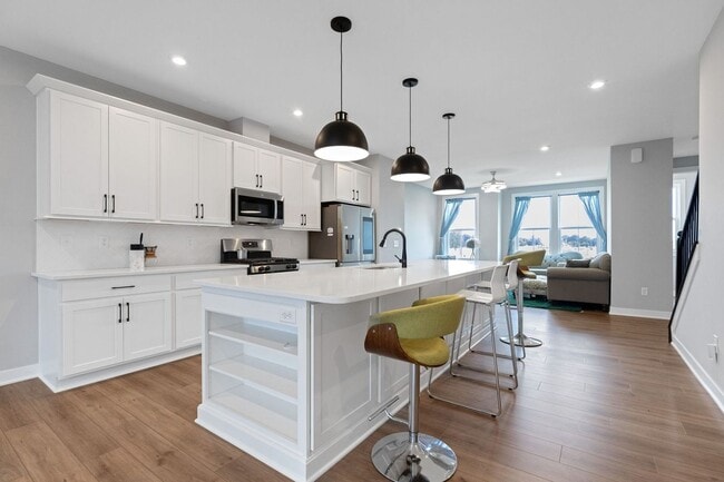 Foto del edificio - 6032 Windsor Dr