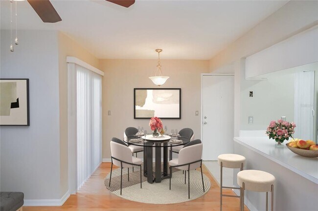 Foto del edificio - 603 S Melville Ave