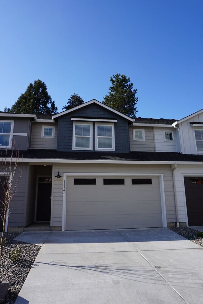 Photo - 11404 NE 127th Ct House