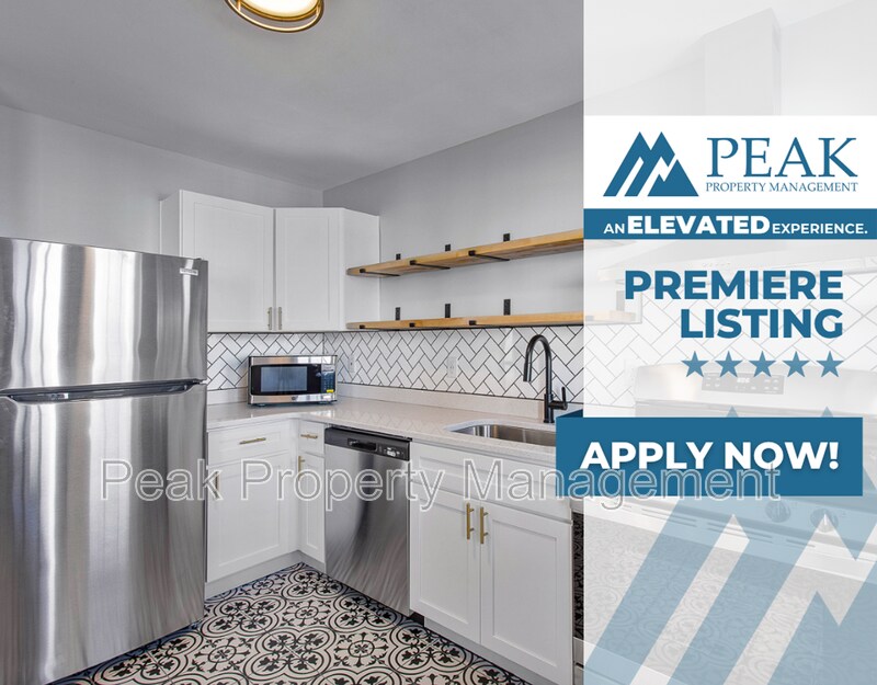 Foto principal - 110 Cox Ln