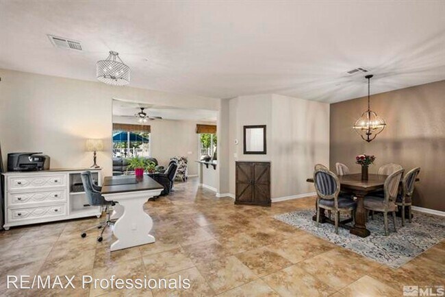 Foto del edificio - 3 br, 2.5 bath House - 1805 Wind Ranch Roa...