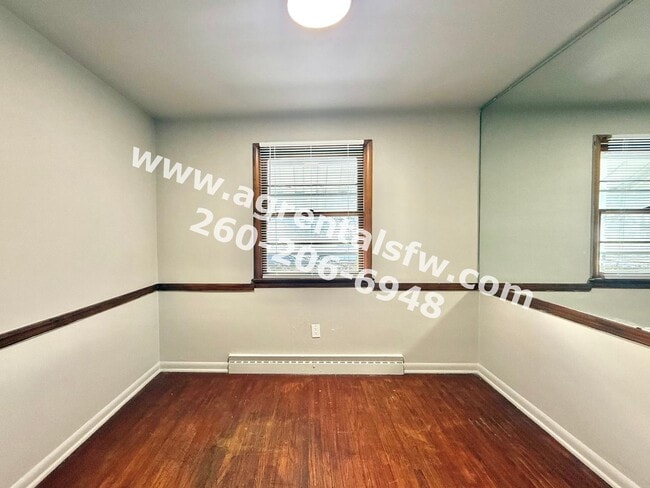 Foto del edificio - 2 bedroom house.