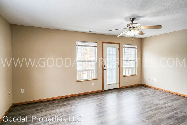Foto del edificio - 2 br, 2 bath House - 1128 Flagstone Ln