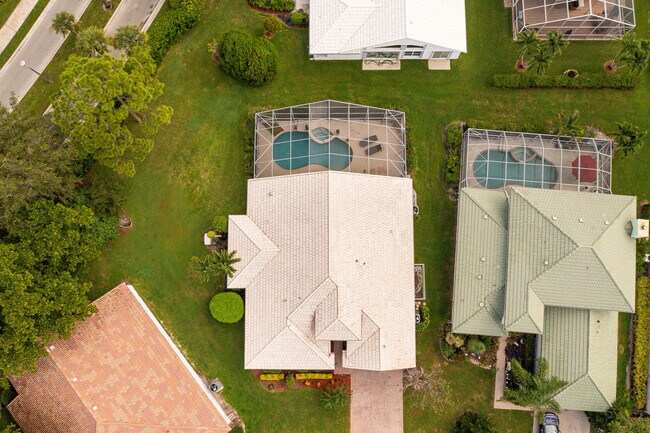 Foto del edificio - 6707 Egret Nest Ln