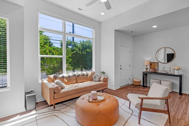 Building Photo - Move-In Ready Chic 3BR/2.5BA Brightwalk Ho...