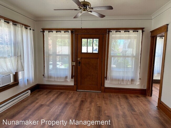 Foto del edificio - 2 br, 1 bath House - 518 E 9th St