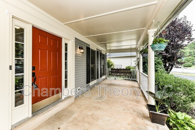Building Photo - 20821 Waterbeach Pl