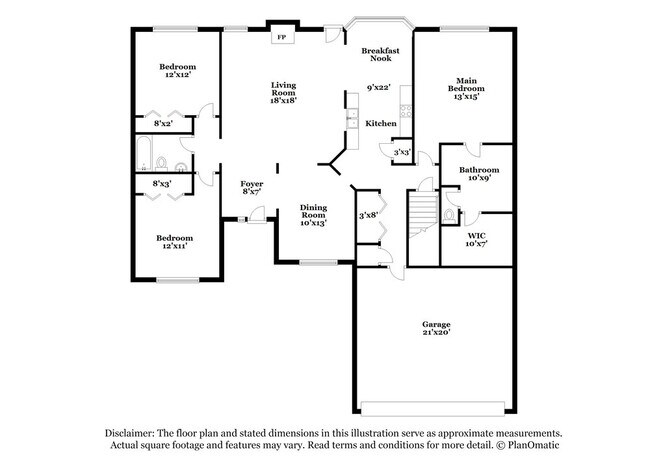 Foto del edificio - 725 Loblolly Ln