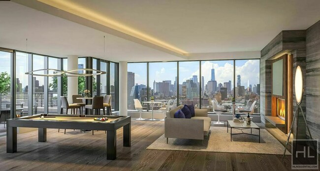 Foto del edificio - EAST 2ND ST