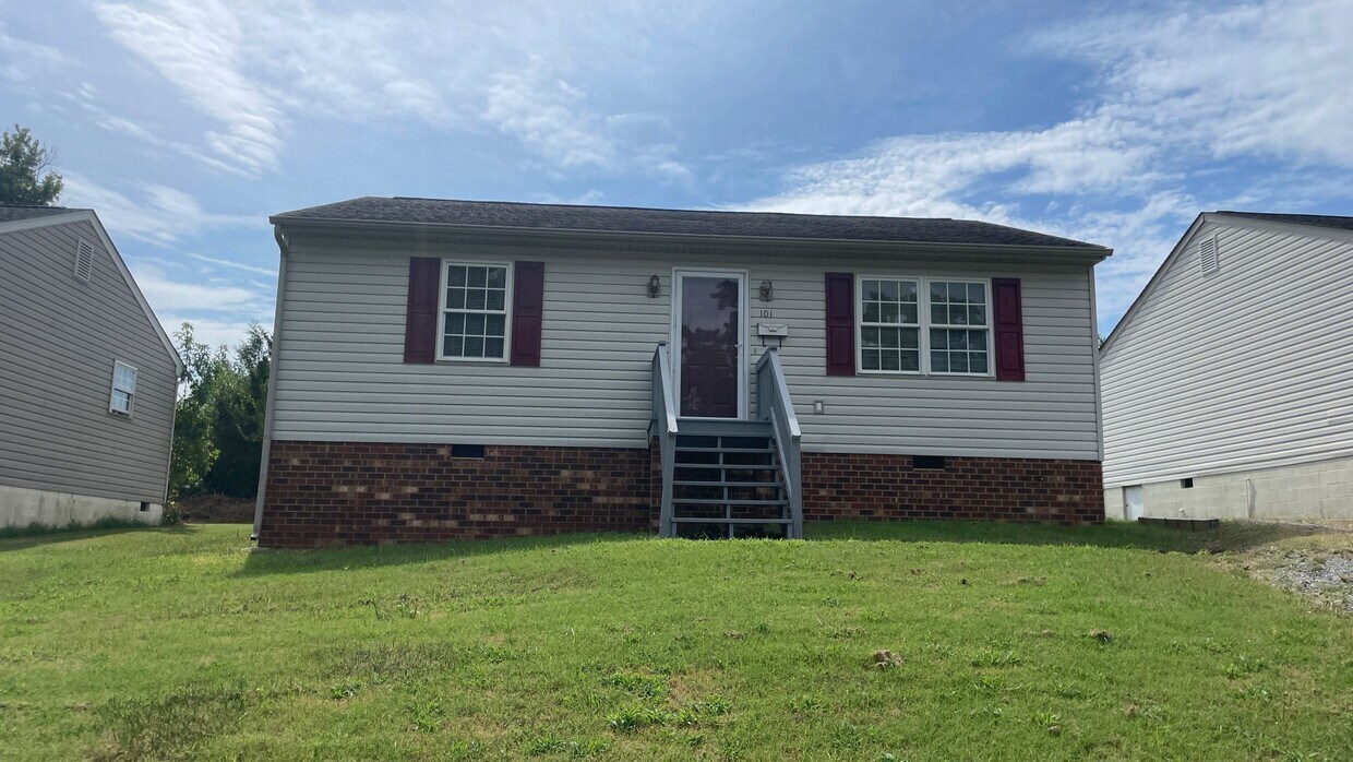 Foto principal - Highland Springs Rancher