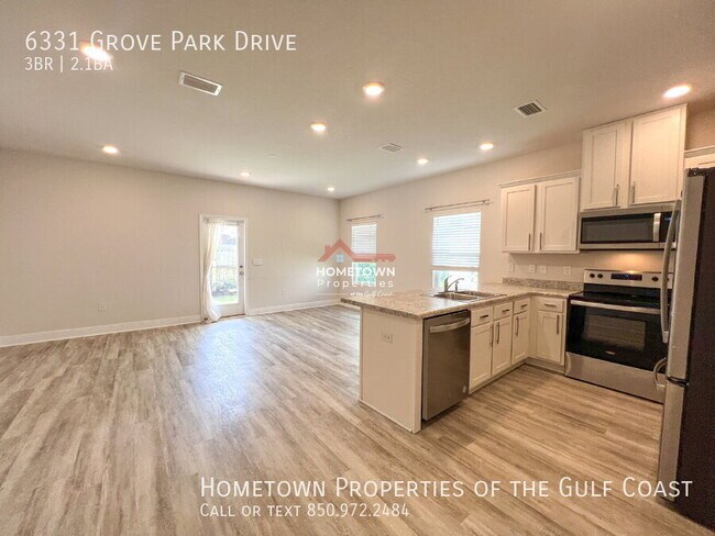 Building Photo - 6331 Grove Park Dr