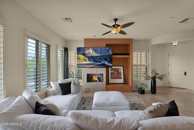 Foto del edificio - 12341 E North Ln