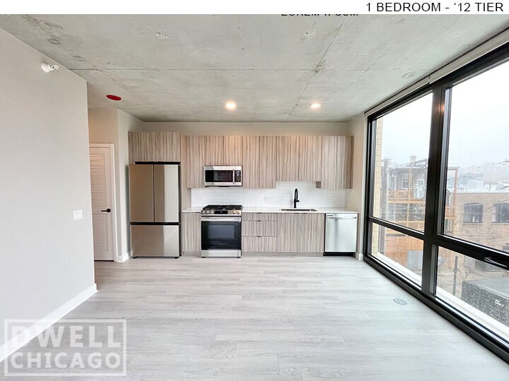 Foto principal - 4607 N Broadway St