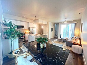 Interior Photo - Steeple Townhomes