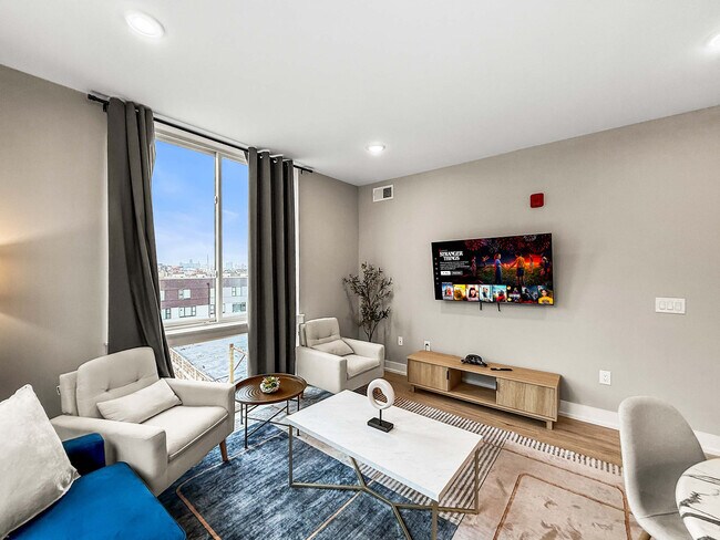 Foto del edificio - 626 N Delaware Ave
