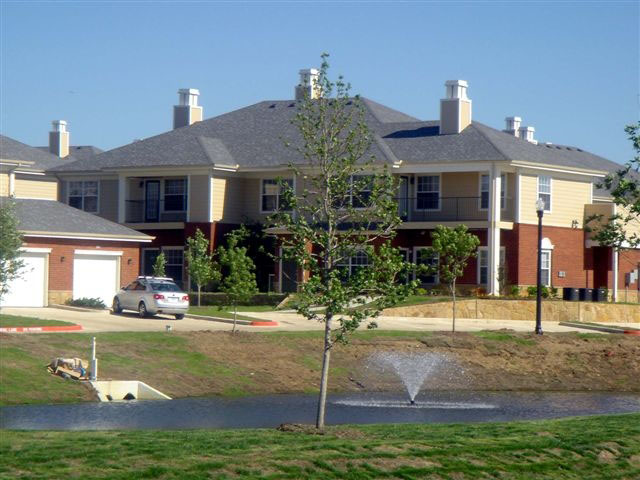 Stone Creek - Stone Creek Apartments