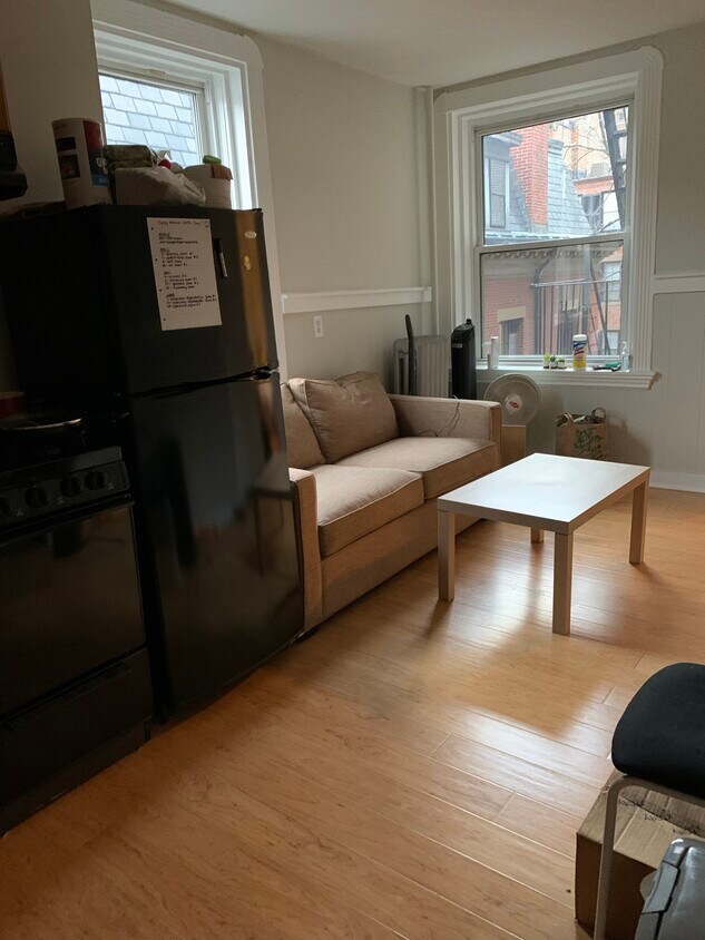 Foto del edificio - 71 Joy St