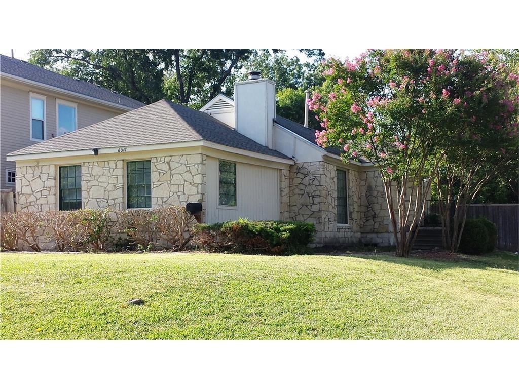 6047 Goliad Ave, Dallas, TX 75206 House Rental in Dallas, TX