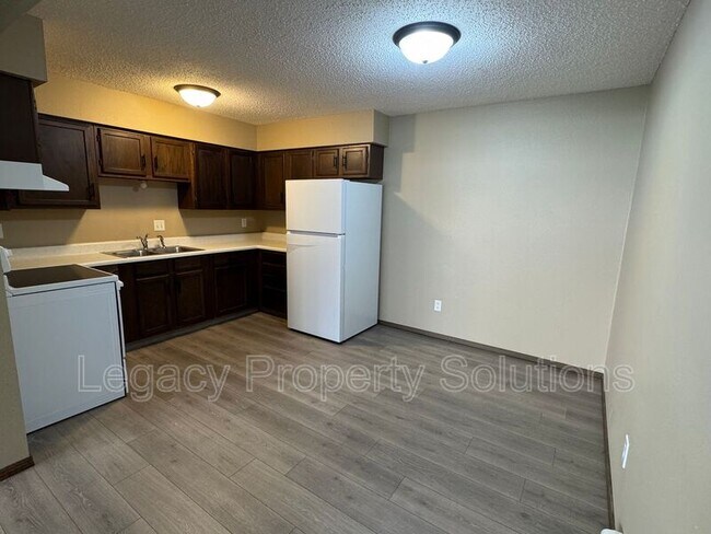 Foto del edificio - 1011 S 3rd St