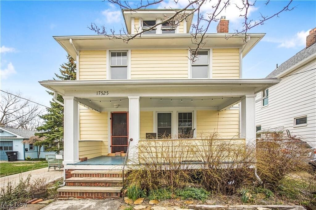 Foto principal - 17525 Crestland Rd