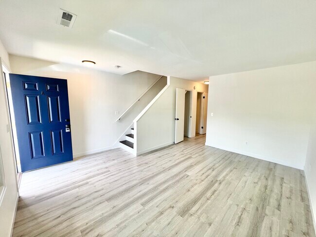 Living Room - 276 Fleming Rd